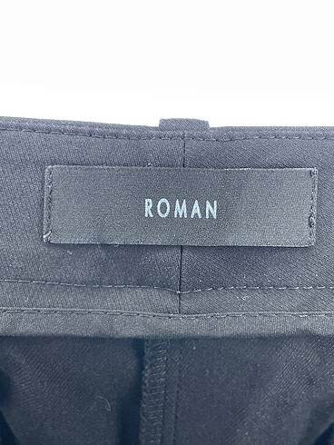 Roman Marka Düz Kesim %70 İndirimli. - Görsel 4