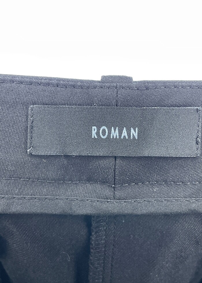 Roman Marka Düz Kesim %70 İndirimli. - Görsel 4