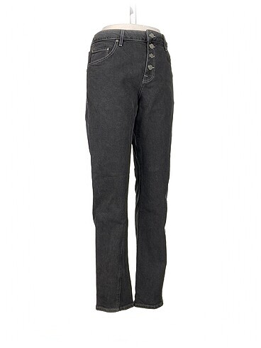 Vintage Love PreLoved Jean / Kot %70 İndirimli.