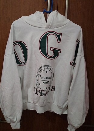 vintage sweatshirt