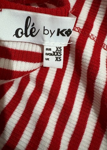 Koton tişört - Görsel 4