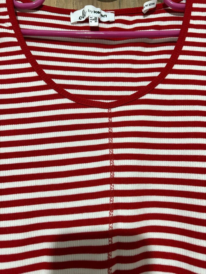 Koton tişört - Görsel 2