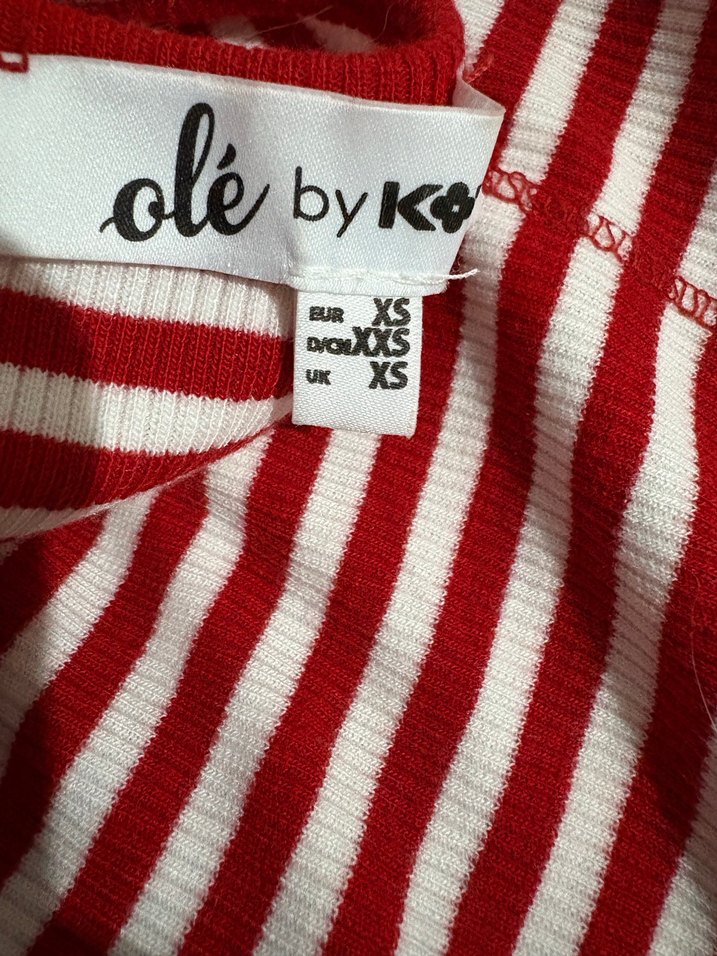 Koton tişört - Görsel 4