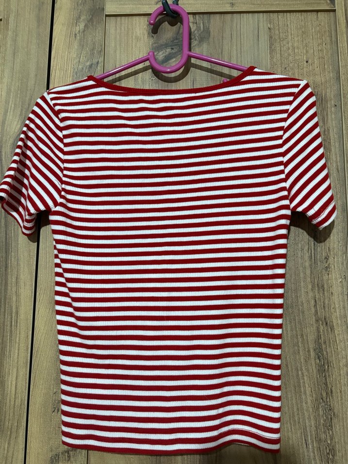 Koton tişört - Görsel 3