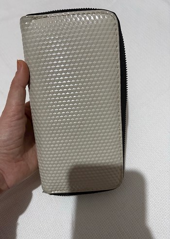 Fermuarlı Kadın Cüzdanı - Görsel 4