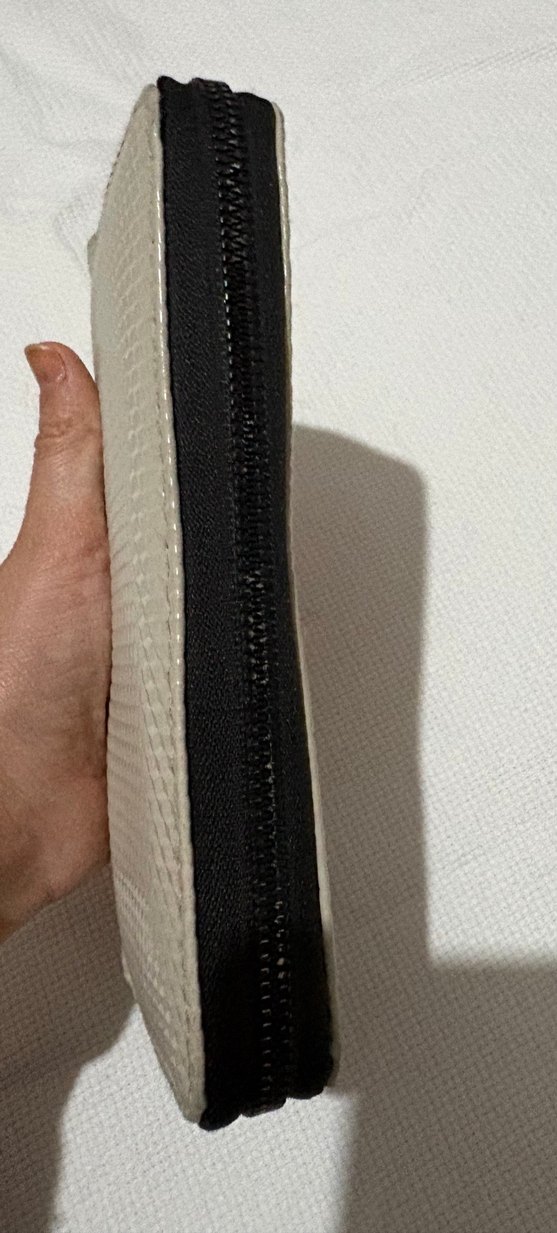 Fermuarlı Kadın Cüzdanı - Görsel 5