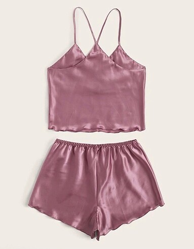 Sheinside Pijama takımı