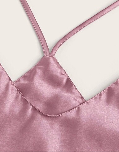 s Beden Pijama takımı