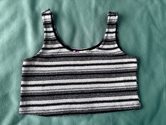 Koton crop