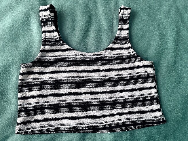 Koton Koton crop