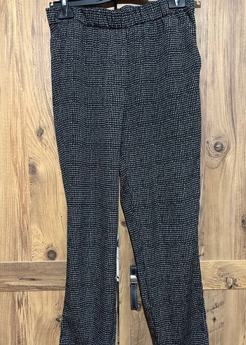 H@m cepli yazlık pantolon - Görsel 2