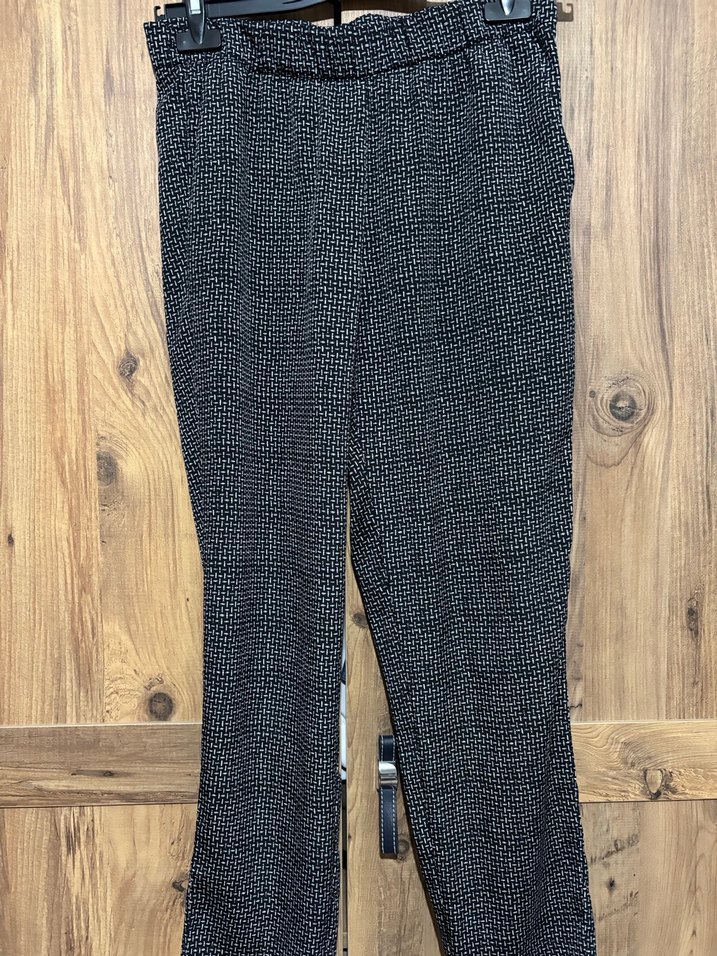 H@m cepli yazlık pantolon - Görsel 2