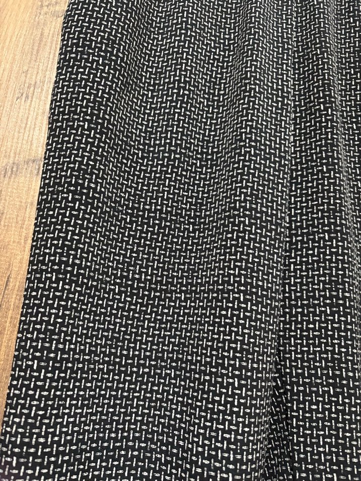 H@m cepli yazlık pantolon - Görsel 4