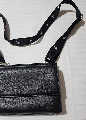 Beden Calvin Klein çanta