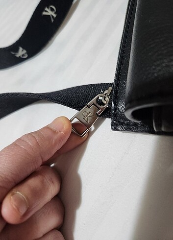 Beden siyah Renk Calvin Klein çanta