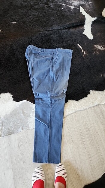 RUBA Erkek pantalon 60 beden