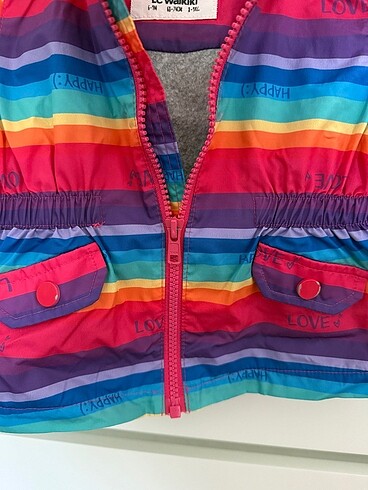 Yağmurluk - Görsel 2