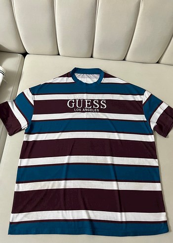 Guess m