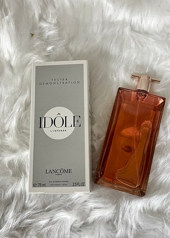 Lancome Idôle Intense Kadın Parfümü 75 ml