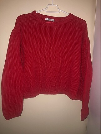 Bershka kazak