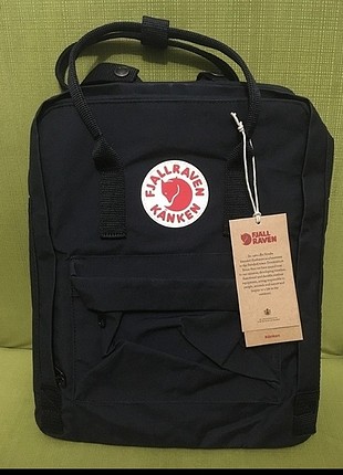 Kanken siyah