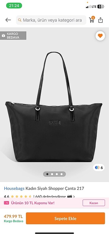 Housebag