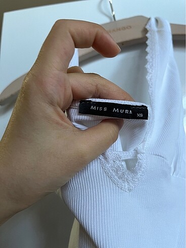 Diğer Mini üst