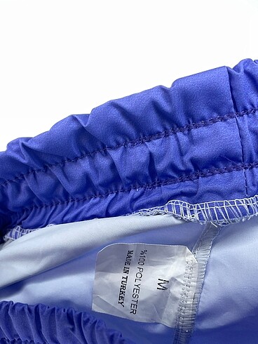 m Beden çeşitli Renk PreLoved Mini Şort %70 İndirimli.