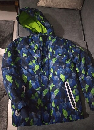 Lcw erkek çocuk mont