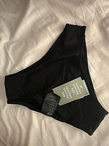 36 Beden H&M Brazilian Bikini Altı