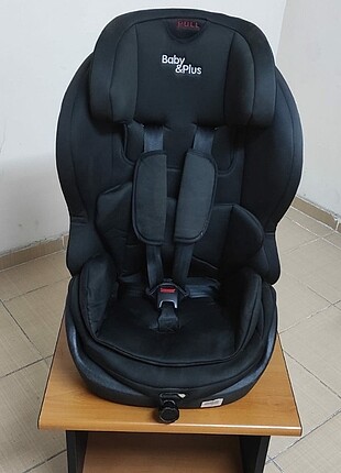 Bebek oto koltuk
