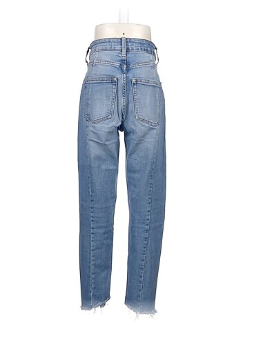 34 Beden Stradivarius Jean / Kot %70 İndirimli.