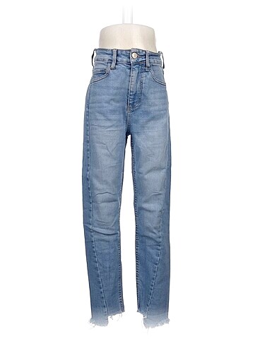 Stradivarius Jean / Kot %70 İndirimli.