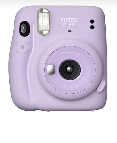 İnstax mini 11