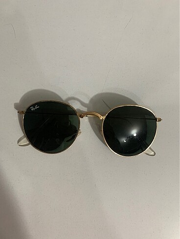 Rayban katlanabilir güneş gözlüğü