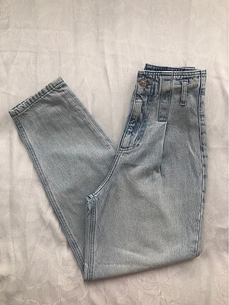 Zara yeni sezon jean