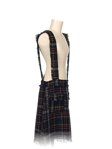 Trendyol & Milla Kısa Salopet %70 İndirimli. - Görsel 2