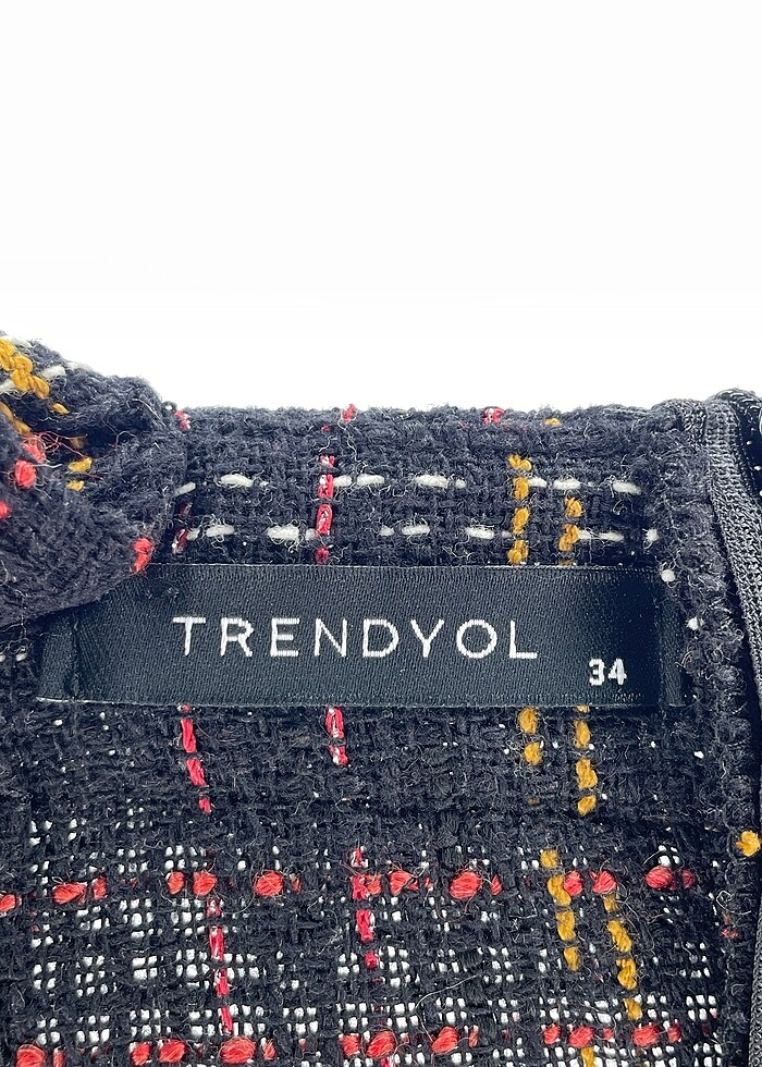 Trendyol & Milla Kısa Salopet %70 İndirimli. - Görsel 4