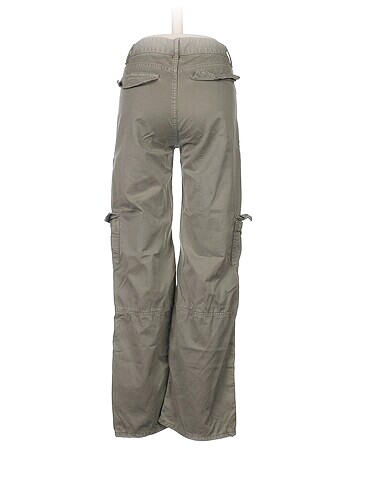 32 Beden Zara Jean / Kot %70 İndirimli.