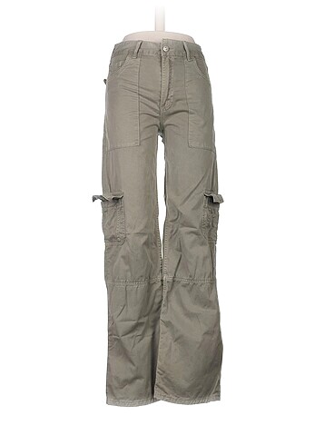 Zara Jean / Kot %70 İndirimli.