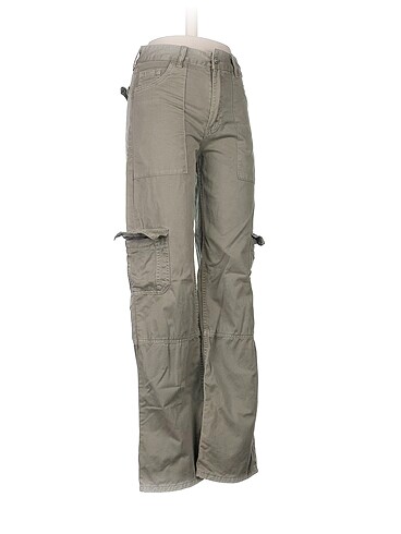 Zara Zara Jean / Kot %70 İndirimli.