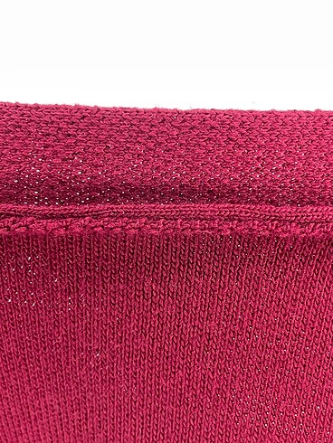 universal Beden bordo Renk Vintage Love Hırka %70 İndirimli.