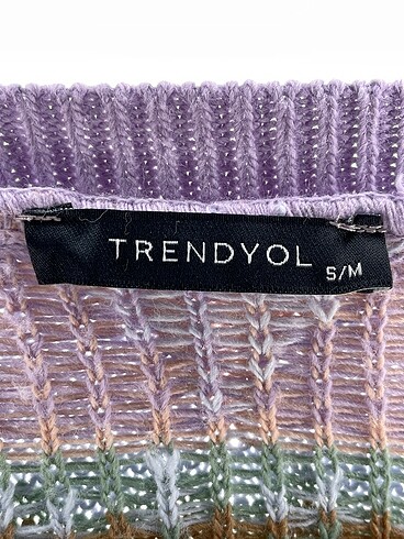 s Beden çeşitli Renk Trendyol & Milla Kazak / Triko %70 İndirimli.