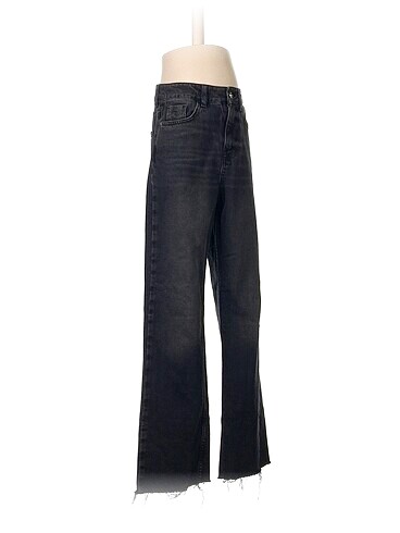 Zara Zara Jean / Kot %70 İndirimli.