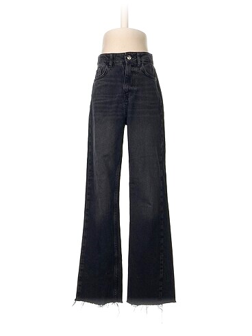 Zara Jean / Kot %70 İndirimli.