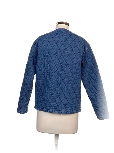 universal Beden Vintage Love Ceket %70 İndirimli.