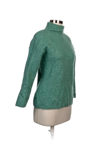 Zara Zara Kazak / Triko %70 İndirimli.