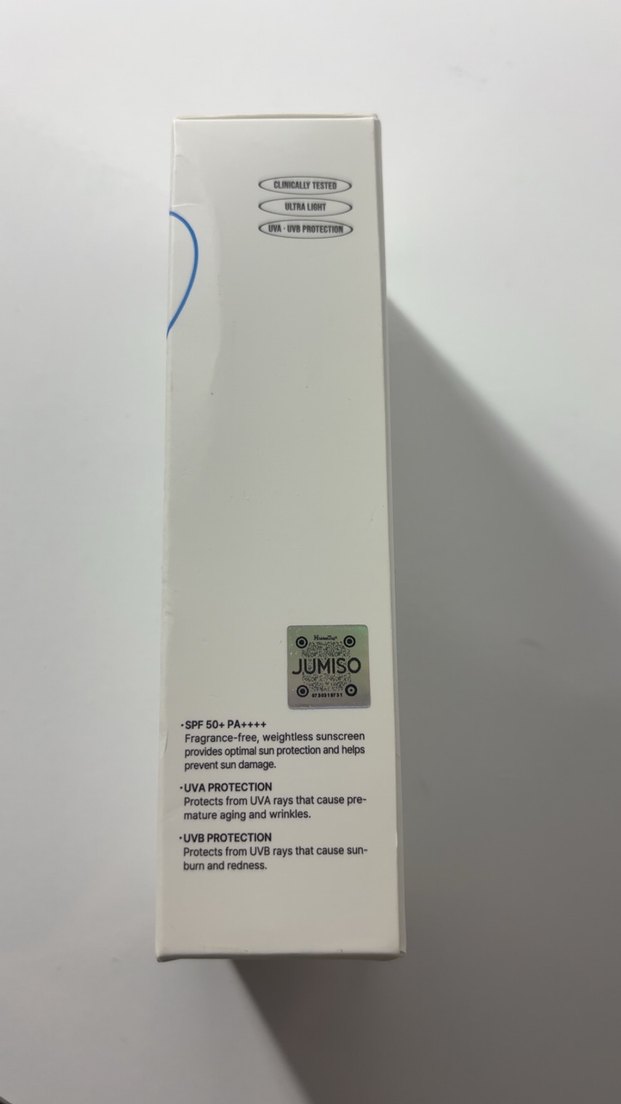 Jumiso Waterfull Hyaluronik Asit Güneş Kremi SPF50 - Görsel 4