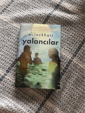 Yalancılar