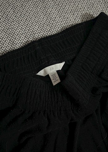 Siyah Pantolon - Görsel 3